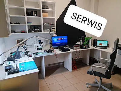 NAPRAWA Komputerów Konsol i elektroniki PlayX-Service